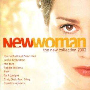 New Woman: The New Collection 2003