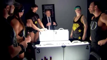 IMPACT Wrestling #602