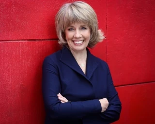 Catherine Hand