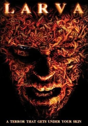 DVD Cover (First Look Home Entertainment)