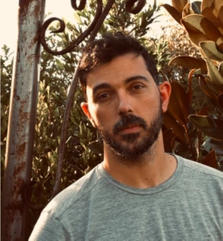 Matthew Cruz