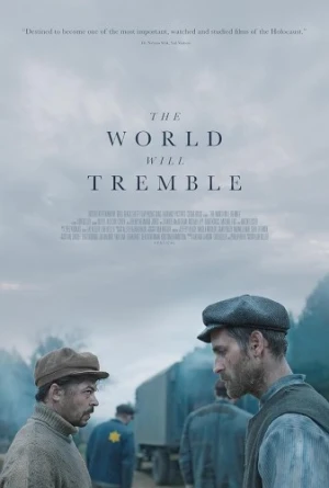 Theatrical Poster