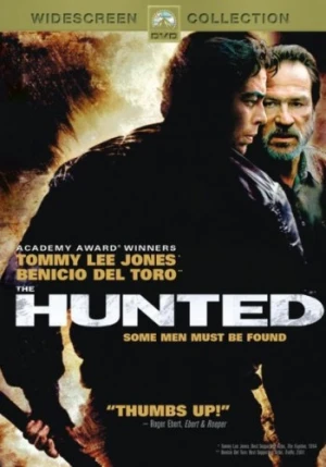 DVD Cover (Paramount)