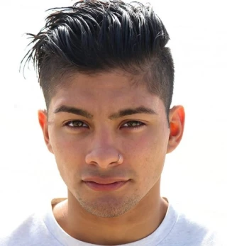 Rudy Borgonia