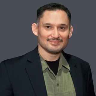 Antonio Martinez