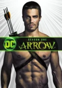 Arrow: Season 1