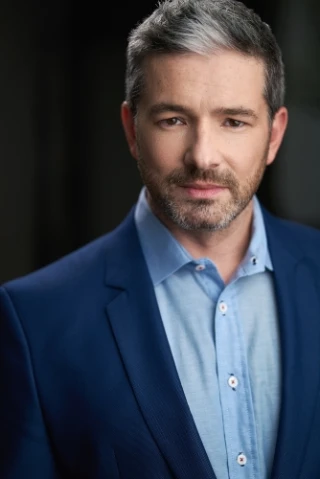 Sean Carey