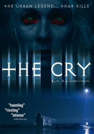 DVD Cover (Monterey Media)