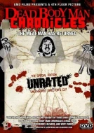 Dead Body Man Chronicles