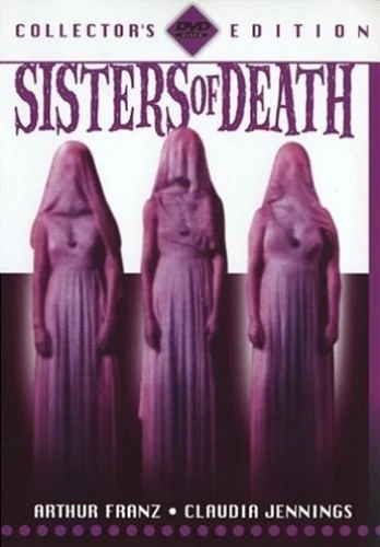 DVD Cover (Pro-Active Entertainment)