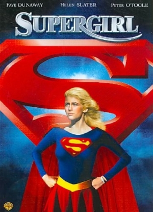 DVD Cover (Warner Brother Reissue)