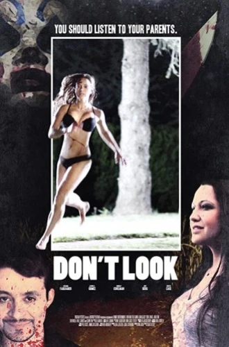 Theatrical Poster