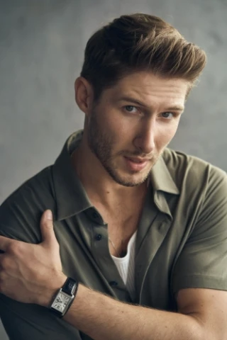 Darius Radac