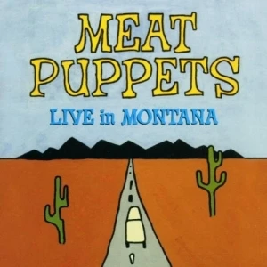 Live in Montana