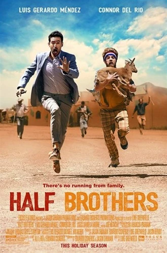Theatrical Poster