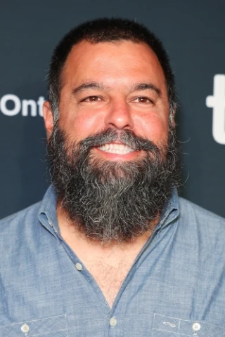 Andrew Miano