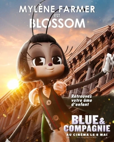 Theatrical Poster (France)