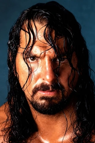 Chris Kanyon