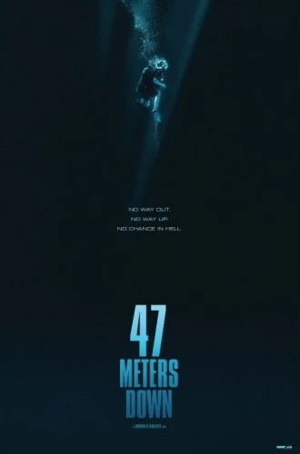 Theatrical Poster (USA)