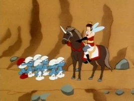 All's Smurfy That Ends Smurfy