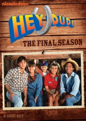 DVD Cover (Shout! Factory)