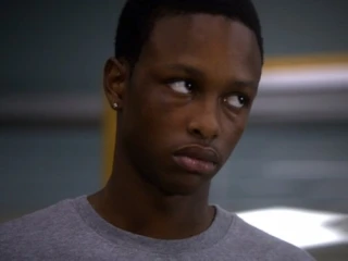 Rashad Hood