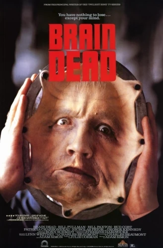Theatrical Poster