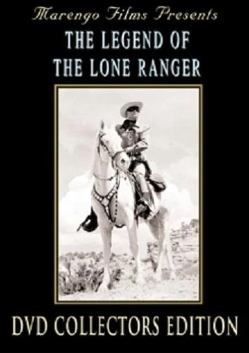 DVD Cover (Marengo Films)