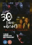 30 Days Of Night: Blood Trails