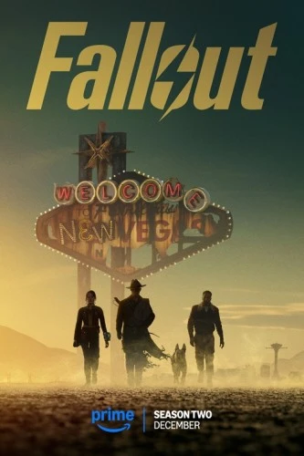 Theatrical Poster