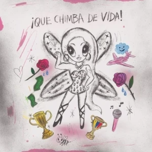 QUE CHIMBA DE VIDA