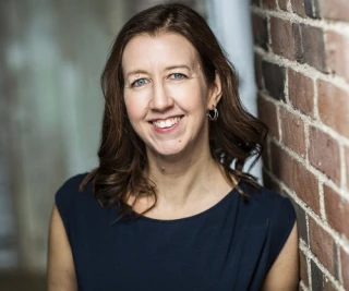 Megan Smith