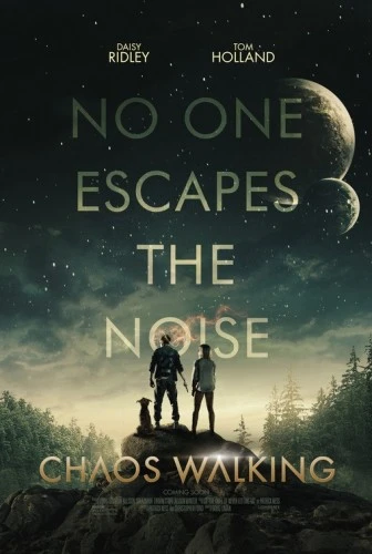 Theatrical Poster (USA)