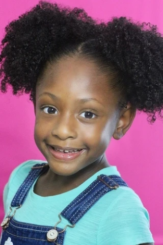 Arykah Naomi DeVaughn