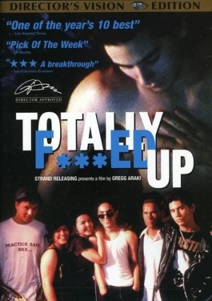 DVD Cover (Strand Releasing)