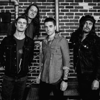 Dashboard Confessional