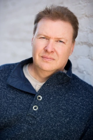 Mark Helms