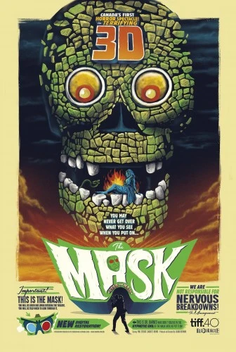 Theatrical Poster (USA)