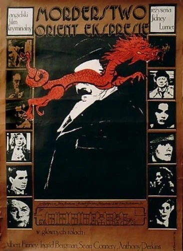 Theatrical Poster (Poland)