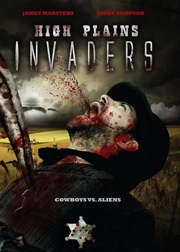 DVD Cover (Canada)
