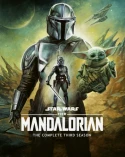The Mandalorian: Season 3