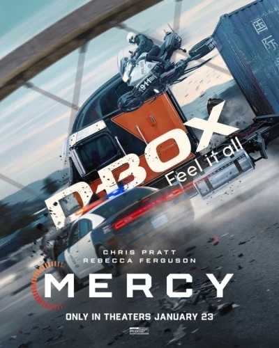 Theatrical Poster