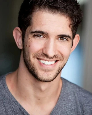 Dallin Larsen