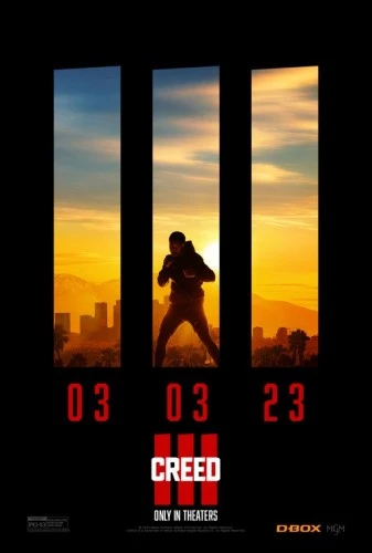 Theatrical Poster (USA)