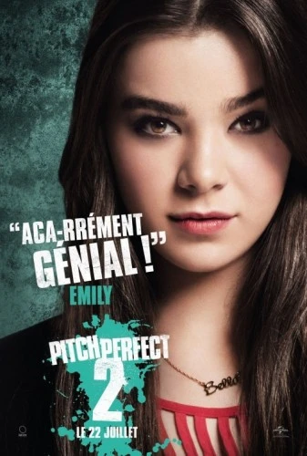 Theatrical Poster (France)