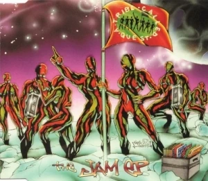 The Jam EP