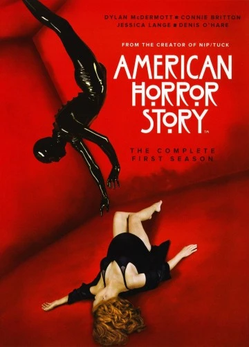 DVD Cover (Twentieth Century Fox)