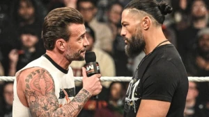 Royal Rumble 2026 Fallout