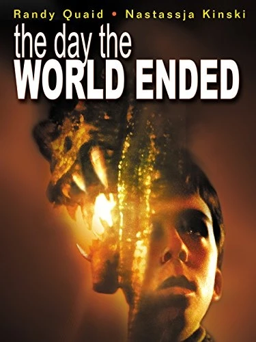 Theatrical Poster