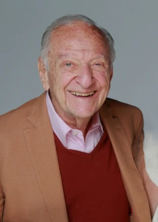 Gene Schwam